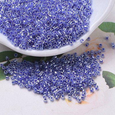 MIYUKI Delica Beads X-SEED-J020-DB0243-1