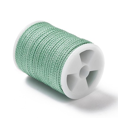 Braided Nylon Threads NWIR-D056-01F-1