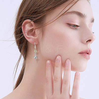 48Pcs 2 Colors Alloy Pendants FIND-DC0005-54-1