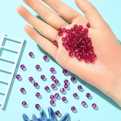 Preciosa® Crystal Beads Y-PRC-BB6-70350-1
