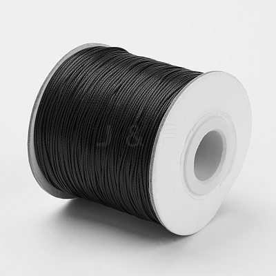 Waxed Polyester Cord YC-0.5mm-106-1