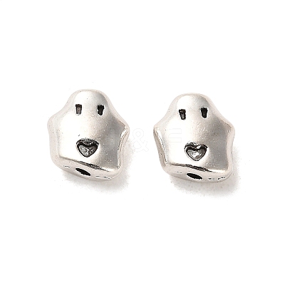 Halloween Tibetan Style Alloy Beads FIND-C043-063AS-1