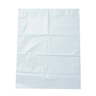 Plastic Self-Adhesive Packing Bags OPP-A003-03-1
