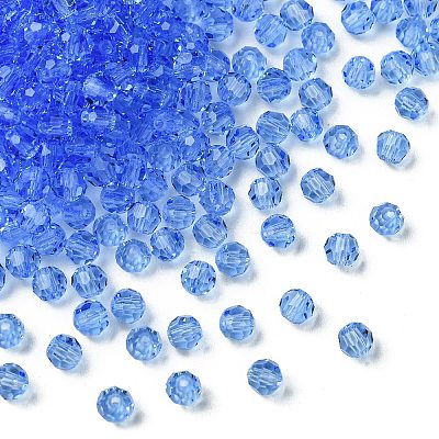 Preciosa® Crystal Beads Y-PRC-BB4-30020-1