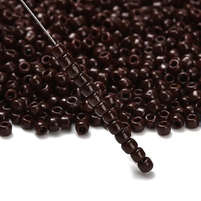 TOHO 8/0 Round Beads SEED-XTR08-0046D-1