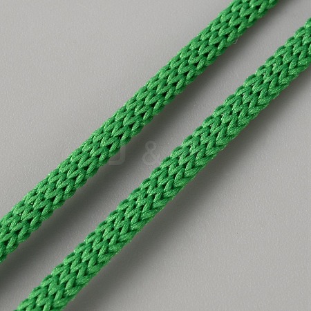 100 Yards Polyester Cord OCOR-WH20008-07D-1