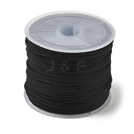 Nylon Braided Cord 1 Strand Core X-NWIR-D001-1-1