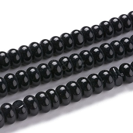 K9 Glass Beads Strands X-GLAA-K039-A12-1