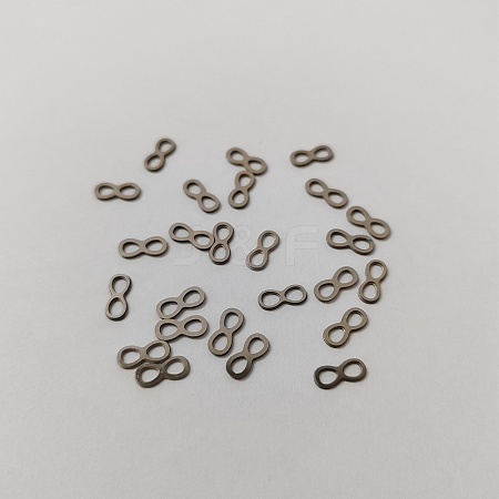 304 Stainless Steel Links/Connectors STAS-G168-02P-A-1