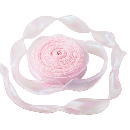 Polyester Lace Trim DIY-TAC0010-49I-1