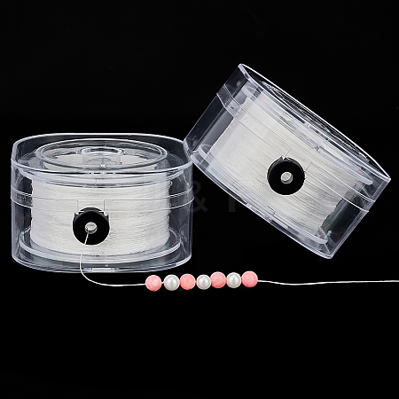 Polyester Cord WCOR-WH0007-01A-1