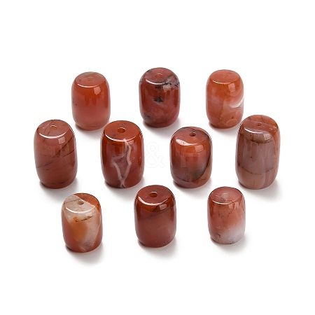Natural Agate Beads G-K403-03-1