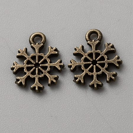 Alloy Pendants FIND-WH20006-17AB-1