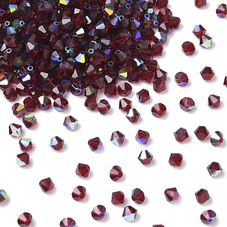 Preciosa® Crystal Beads Y-PRC-BA3-90091-200-1