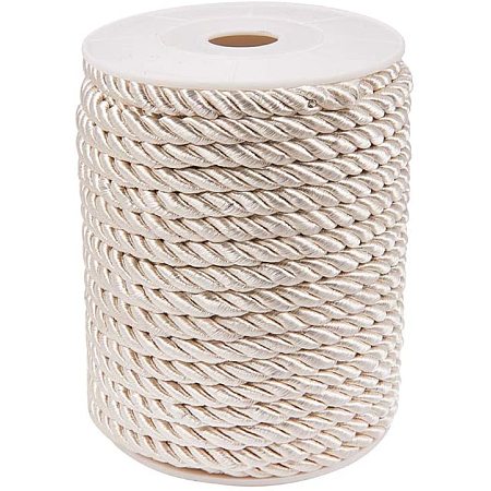 Polyester Cord NWIR-PH0001-07I-WH-1