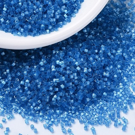 MIYUKI Delica Beads SEED-J020-DB1860-1