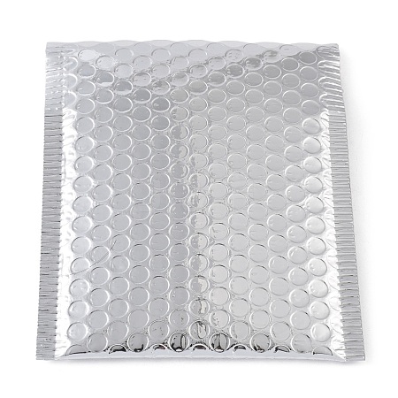 Polyethylene & Aluminum Laminated Films Package Bags OPC-K002-03A-1