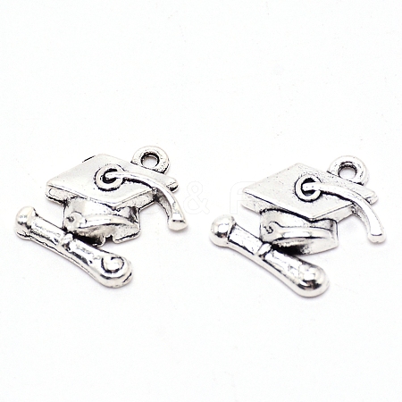 Alloy Pendants PALLOY-WH0081-62-1