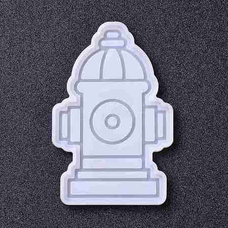 DIY Pendant Silicone Molds DIY-H154-02D-1