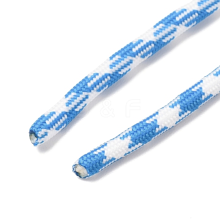 Polycotton Braided Cord with Inner Core OCOR-NH0002-01-25-1