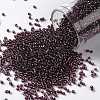 TOHO Round Seed Beads SEED-JPTR15-0026C-1