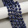Natural Malaysia Jade Beads Strands G-D305-A01-01E-1
