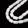 Natural Rainbow Moonstone Beads Strands G-G980-30A-4