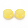 Imitation Jelly Acrylic Beads MACR-S373-86-E07-2