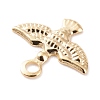 Brass Charms LS-KK-Y003-31G-4