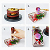 Sealing Wax Particles Kits for Retro Seal Stamp DIY-CP0003-54K-7