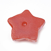 Resin Cabochons CRES-N016-44-3