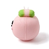 3D Silicone Beads SL-CBA7785-06B-2