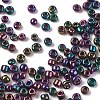 12/0 Glass Seed Beads X-SDB603-2