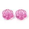 Transparent Acrylic Beads MACR-S296-42-2