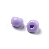 Acrylic Imitation Pearl Beads LS-OACR-D300-01H-4
