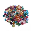 Natural Agate Beads G-L476-15-1