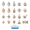 Iron Pendants & Links IFIN-TA0001-40-22