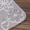 DIY Pendant Silicone Molds LS-SIMO-P013-04B-5