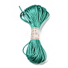 Polyester Embroidery Floss OCOR-C005-C29-1