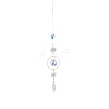 Metal Hanging Suncatchers PW-WG76111-10-1