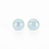 Imitation Jelly Acrylic Beads LS-MACR-S373-66-E04-3