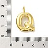 Ion Plating(IP) 304 Stainless Steel Pendants X-STAS-K263-47G-Q-3