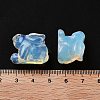 Opalite Carved Figurines DJEW-L023-E03-3