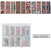 Nail Art Transfer Stickers MRMJ-S035-088-05-2