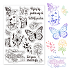 PVC Plastic Stamps DIY-WH0167-56-182-1