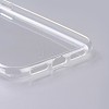 Transparent DIY Blank Silicone Smartphone Case MOBA-F007-12-3