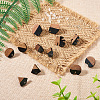 Biyun DIY Two Tone Earring Making Kit DIY-BY0001-39-5