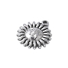 304 Stainless Steel Charms STAS-E548-06P-2