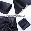 Polyester Pocket Towel Accessories AJEW-WH20064-57C-5