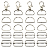 DIY Keychain Kits IFIN-YW0003-87-1